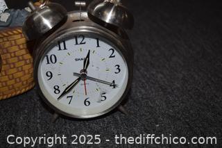 Clocks