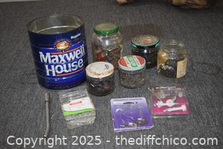 Mixed Lot