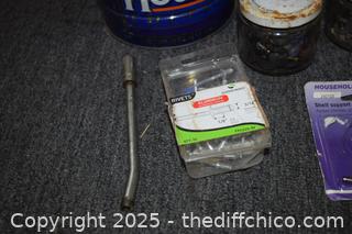 Mixed Lot