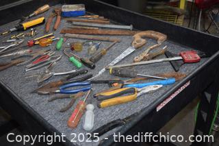 Mixed Lot