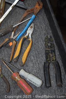 Mixed Lot