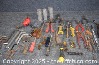 Mixed Lot
