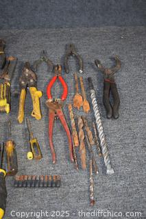 Mixed Lot