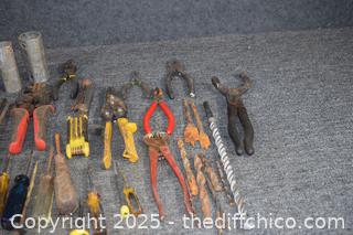 Mixed Lot