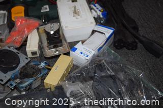 Electrical Lot