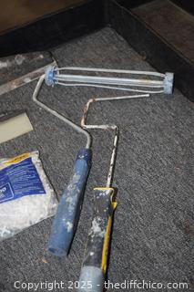 Painters Lot
