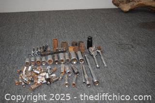 Sockets and More