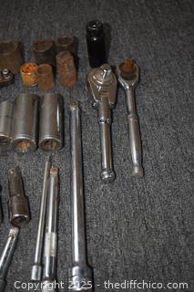 Sockets and More