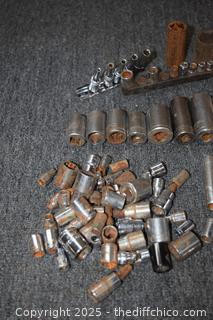 Sockets and More