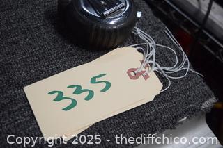 Master Pick Set Tooling System
