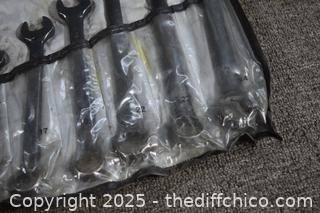Wrench Set and More