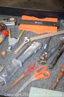 Mixed Lot