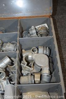 Condit Parts