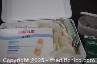 Medical Lot