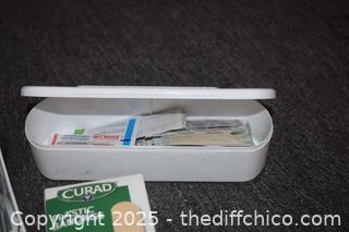 Medical Lot