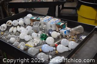 Light Bulbs
