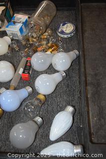 Light Bulbs