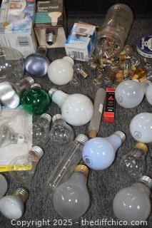 Light Bulbs