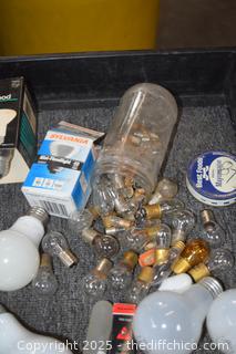 Light Bulbs
