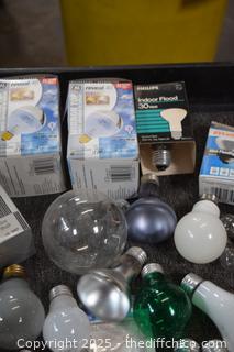 Light Bulbs