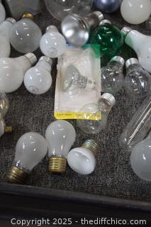 Light Bulbs