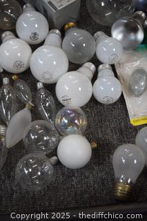 Light Bulbs