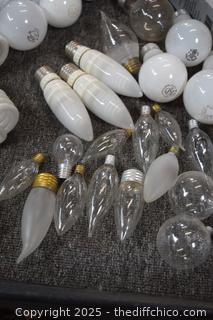 Light Bulbs