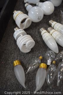 Light Bulbs