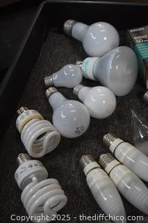 Light Bulbs