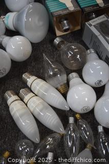 Light Bulbs