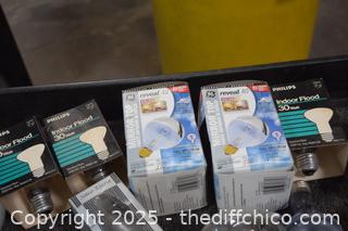 Light Bulbs