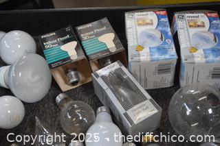 Light Bulbs