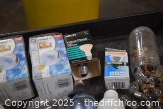 Light Bulbs