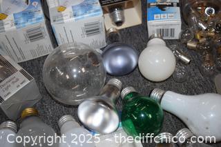 Light Bulbs