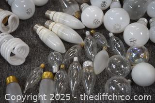 Light Bulbs
