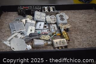 Electrical Lot