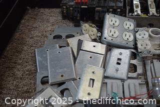 Electrical Lot