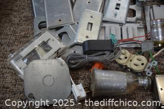 Electrical Lot