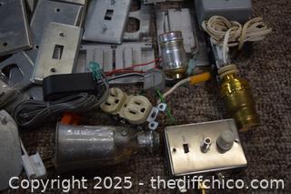 Electrical Lot