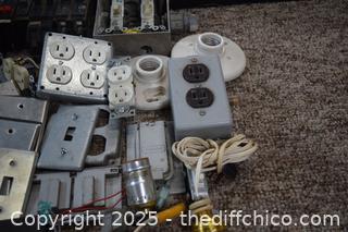 Electrical Lot