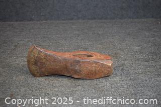 AX Head