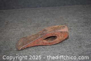 AX Head