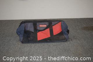 Craftsman Tool Bag