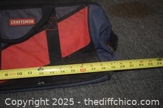 Craftsman Tool Bag