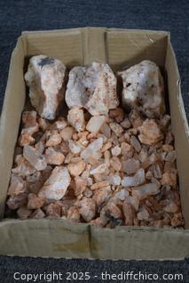 Crystals and More