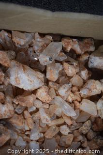 Crystals and More