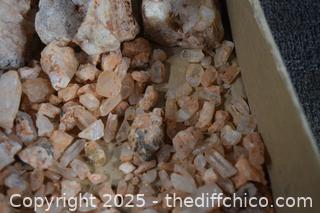 Crystals and More