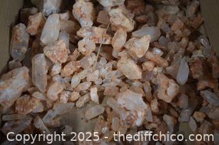 Crystals and More