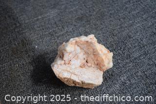 Crystals and More