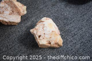 Crystals and More